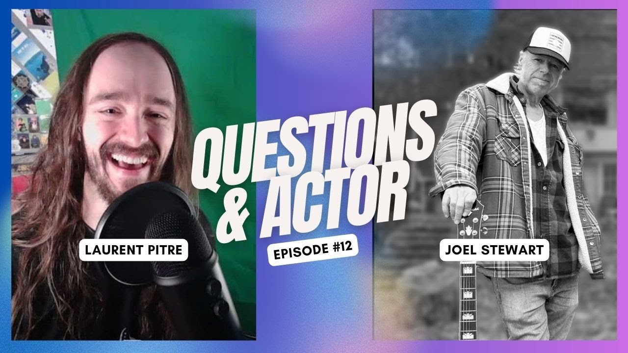 Joel Stewart: Music Man and Director of 