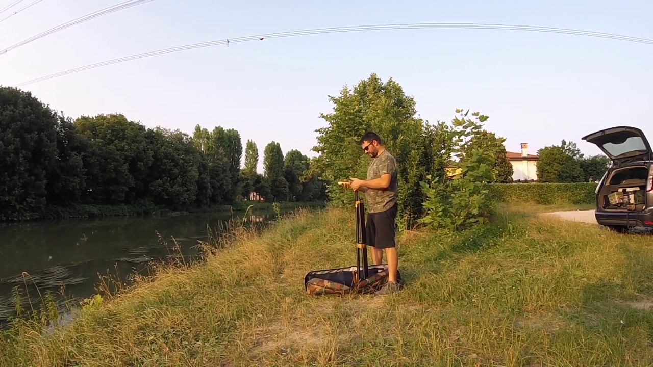 daiko monotubo Cri
