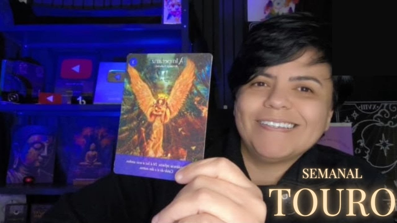 ♉ TOURO 💔 ELE QUER SEU PERDÃO… MAS AINDA ESTÁ COM OUTRA! A VERDADE VAI TE SURPREENDER!