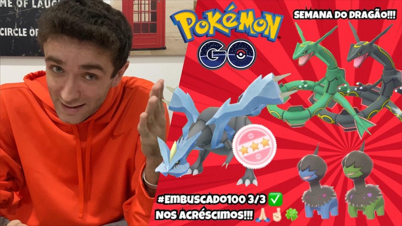 SEMANA DO DRAG&Atilde;O E +1 BUG NO JOGO 🤦🏼&zwj;♂️ / +1 SAGA FINALIZADA! #EmBuscaDo100 3/3 ✅ (FINAL) 😱🙌🏻