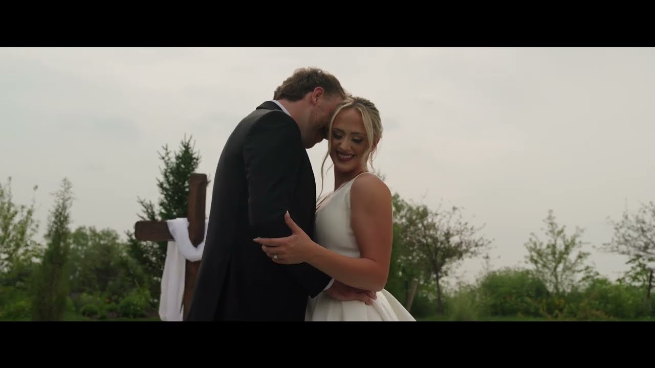 Ashley & Lincoln
