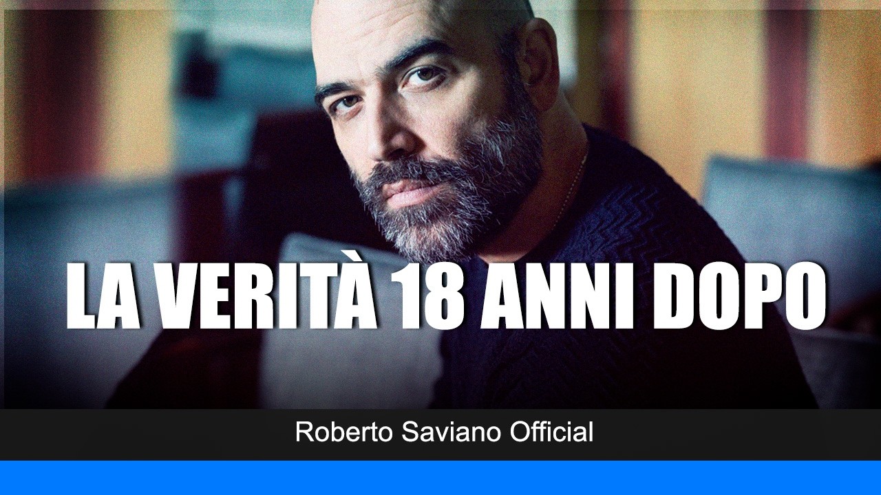 18 anni per avere giustizia: quella contro di me era una vera minaccia mafiosa