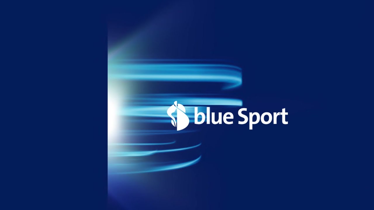 Blue Sport | Rebranding 2023