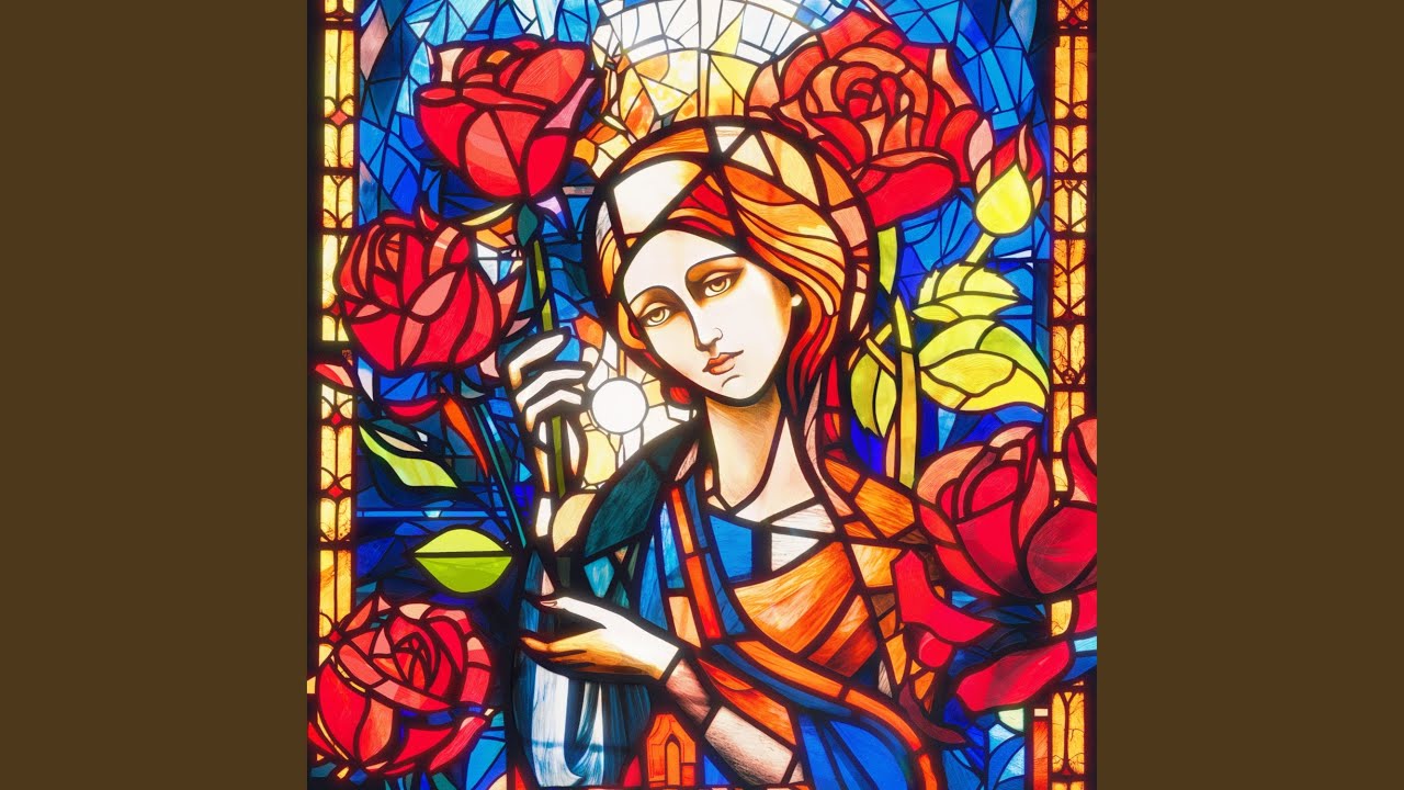 Квітнуть троянди