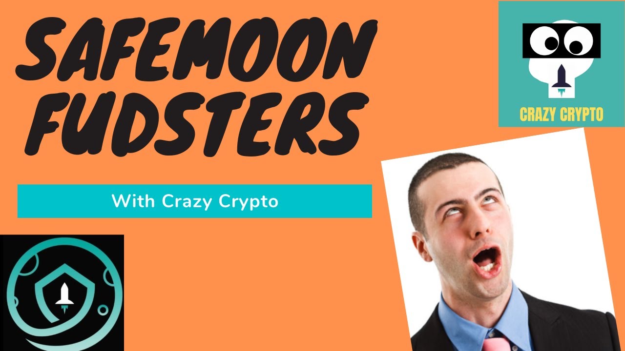 Safemoon Scam Exposed?- Reaction to the FUD Clown