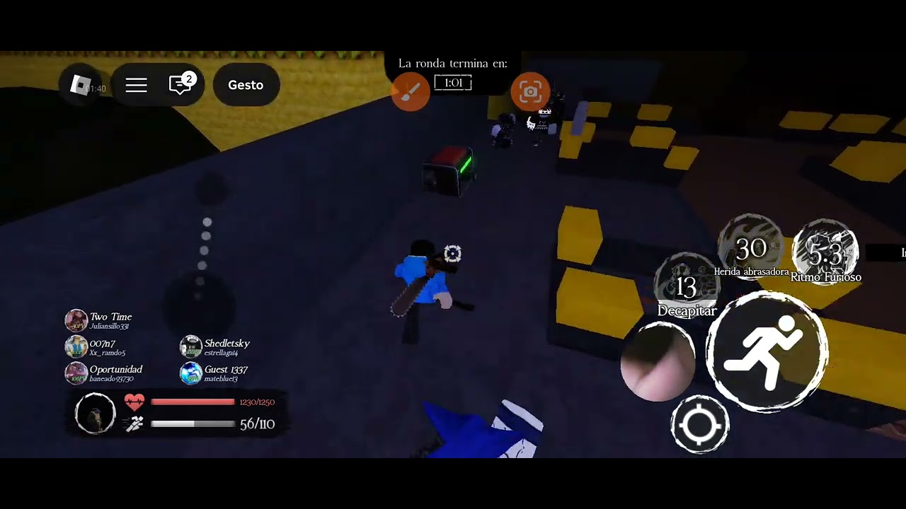 ME TOCO ASESINO Y ES LA PRIMERA VEZ Q USO A SLASHER DELIRIUS AAAAAAAAAAAAAAAÆªAAAAAAAAAAAAAAAAÀÁÄÂÃÂ