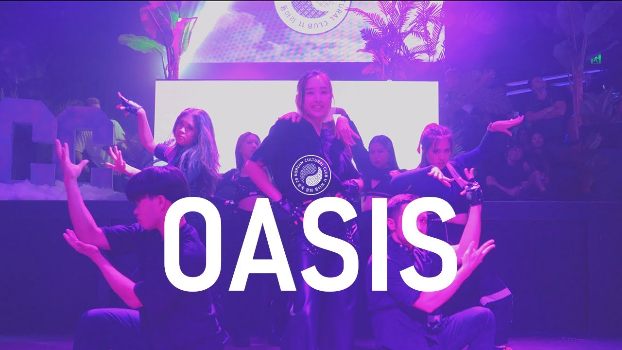 OASIS Dance Performance [KCC 2021]