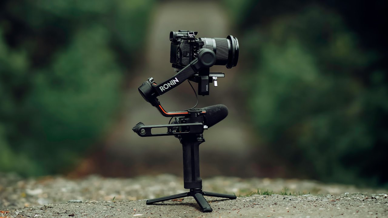 Puedes generar 100.000 euros con esta cámara - Sony a7sIII & FX3