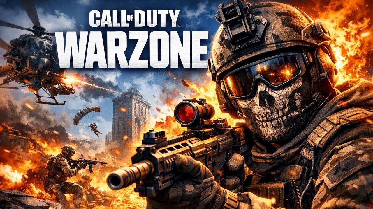 WAR Zone