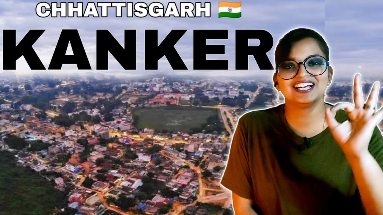 Kanker District | Kanker City | Bastar | Chhattisagadh | REACTION | BHOJPURI CHILLIZ |