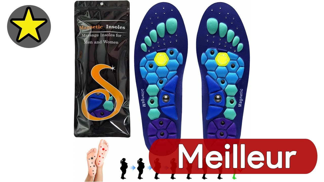 🏆 TOP 3 MEILLEUR SEMELLES JAPONAISES 2025