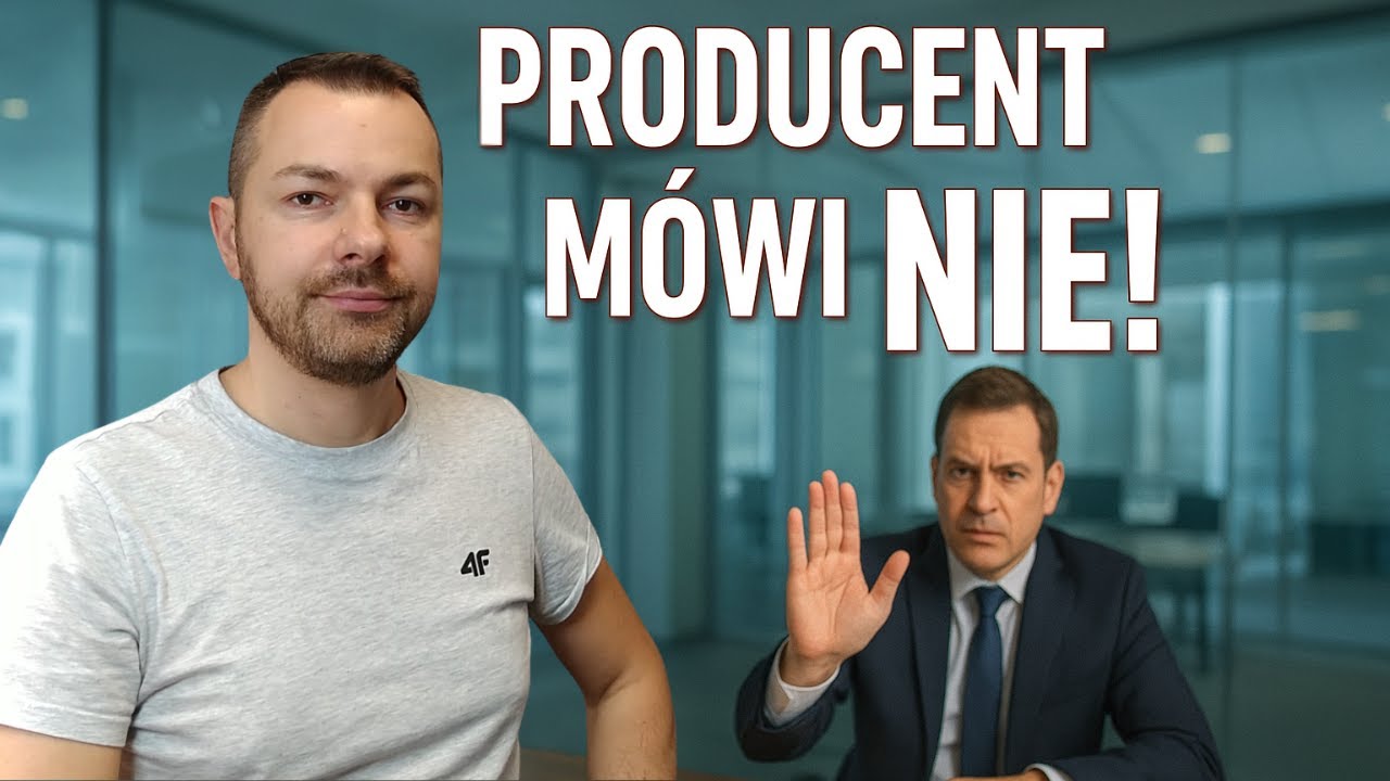 Producent tych kosiarek NIE CHCE żeby je naprawiać!