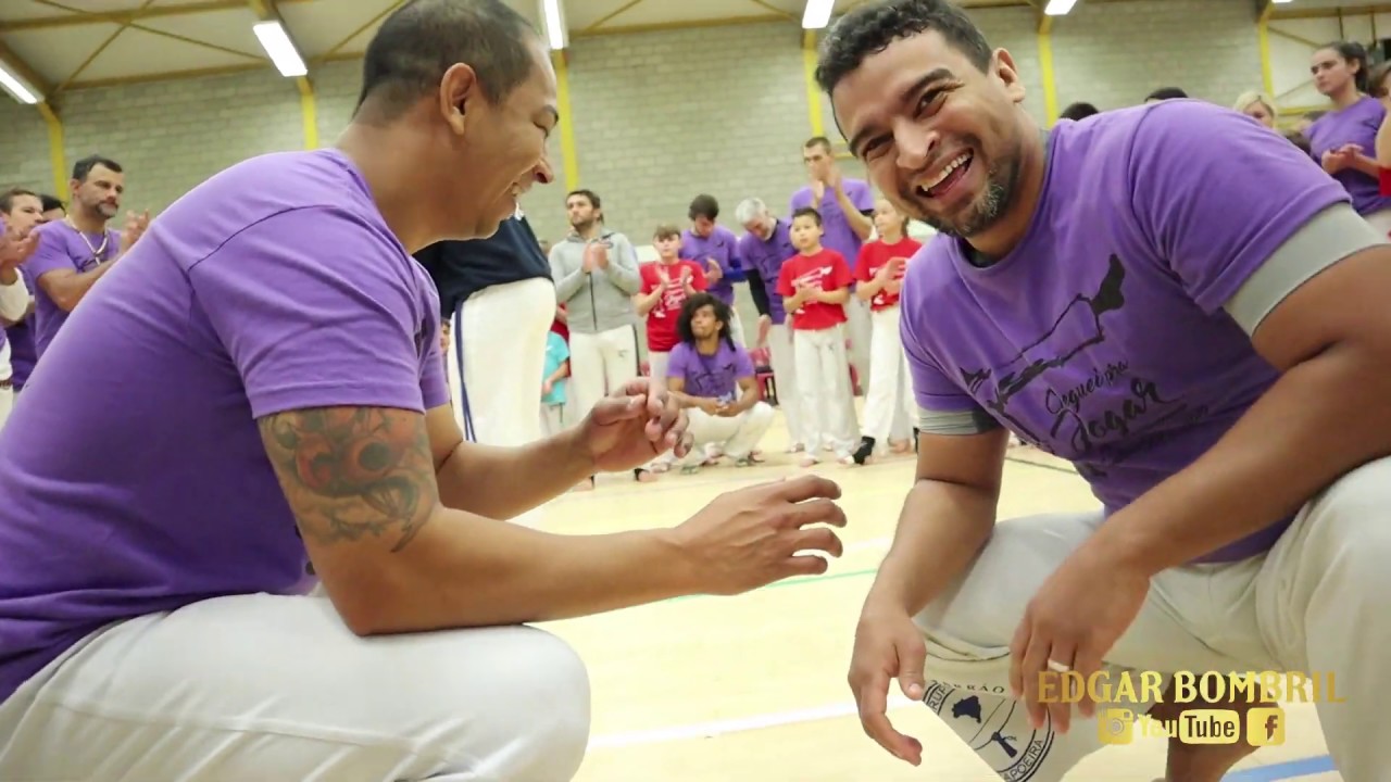 Capoeira Candeias RODA 3.0