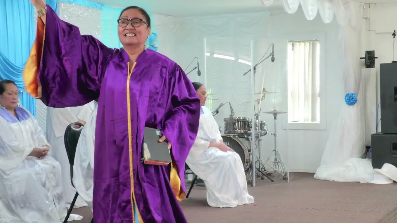 SCCOG Mothers - Come Jesus come by CeCe Winans, Cody Johnson