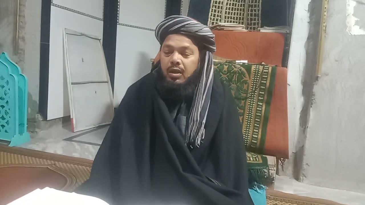 گیا رواں پارہ 13واں رکوع سورۃ یونس کا آسان ترین الفاظ میں لفظی ترجمہ ءقران کریم 