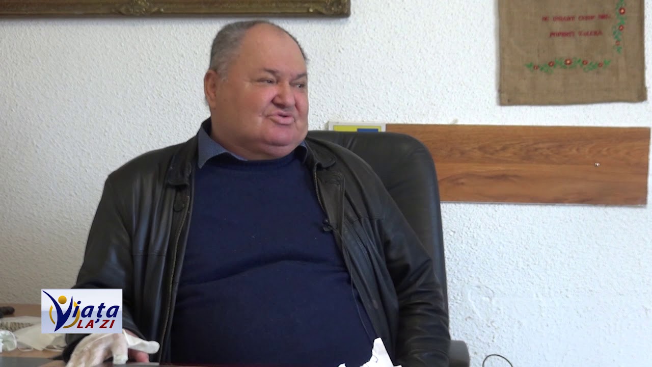 Viata la zi Berbesti, judetul Valcea 18 aprilie 2020