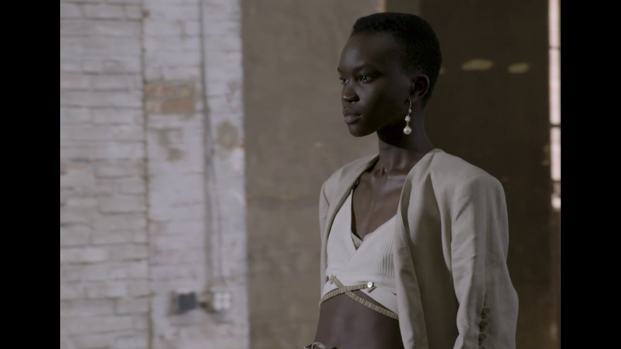 Altuzarra Spring Summer 2021