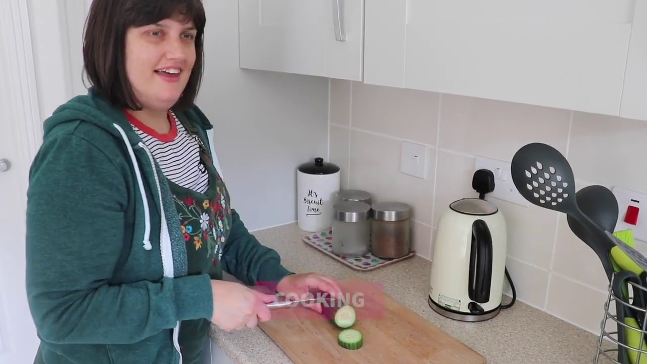 Supported living