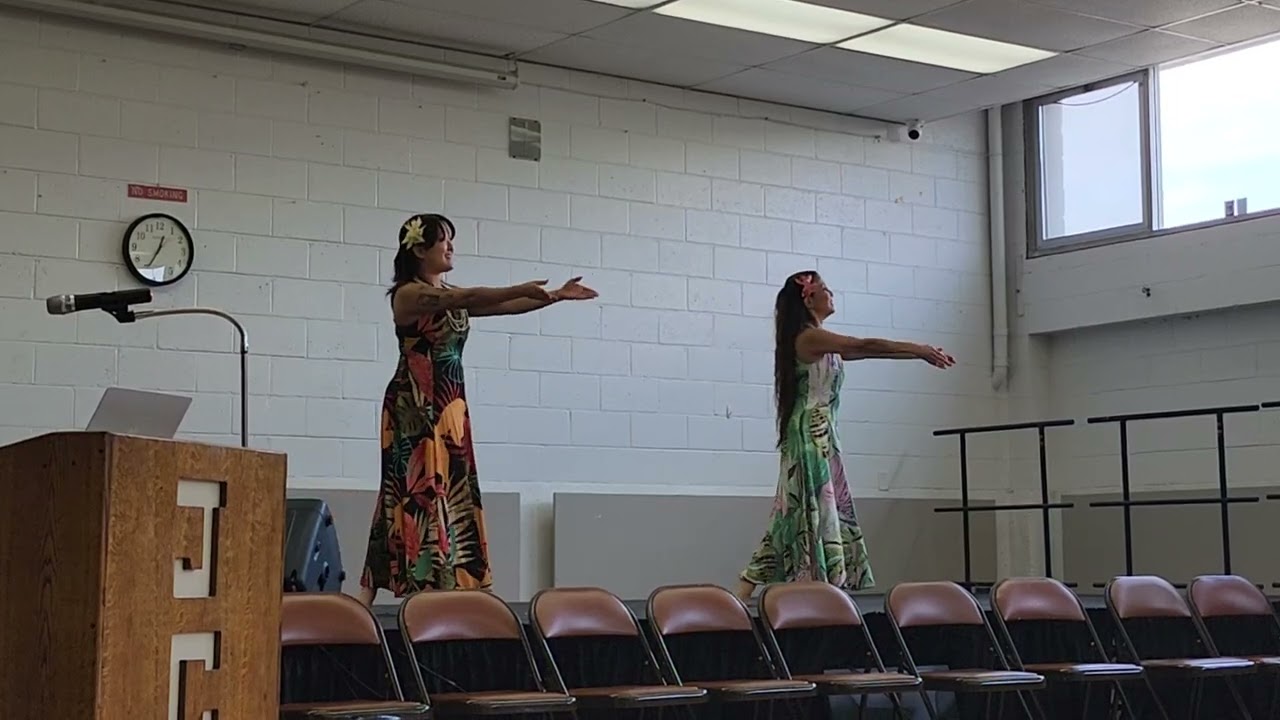 Nada Soso/Ka Noho Pili Kai, 1/25/26