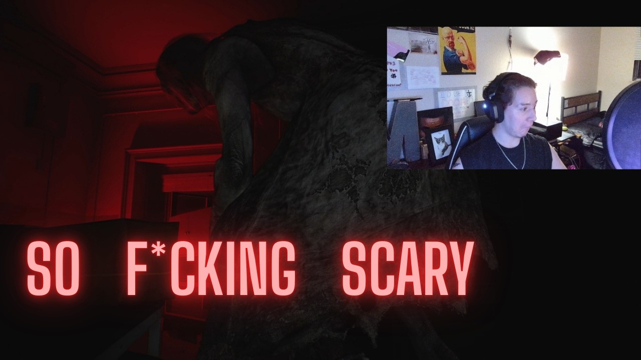THE SCARIEST GAME OF 2026 | Resident Evil: Re9uiem Part 1