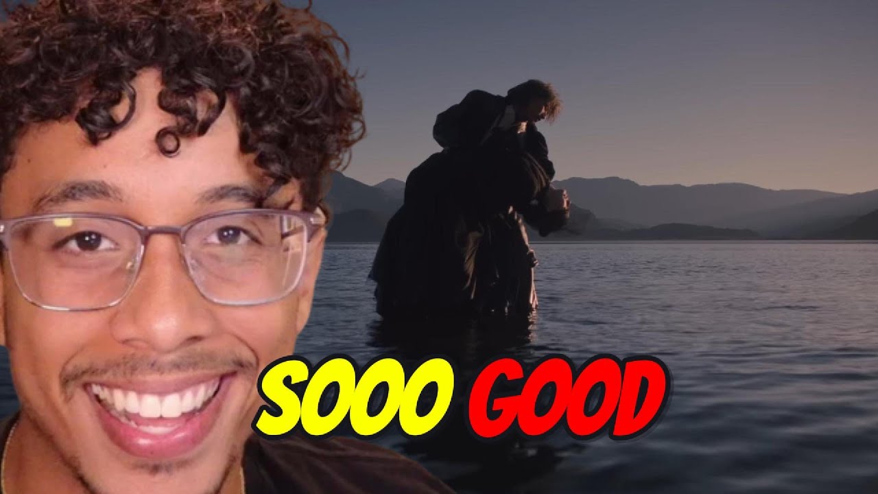 Simply Amazing!! KUN - Deadman Reaction