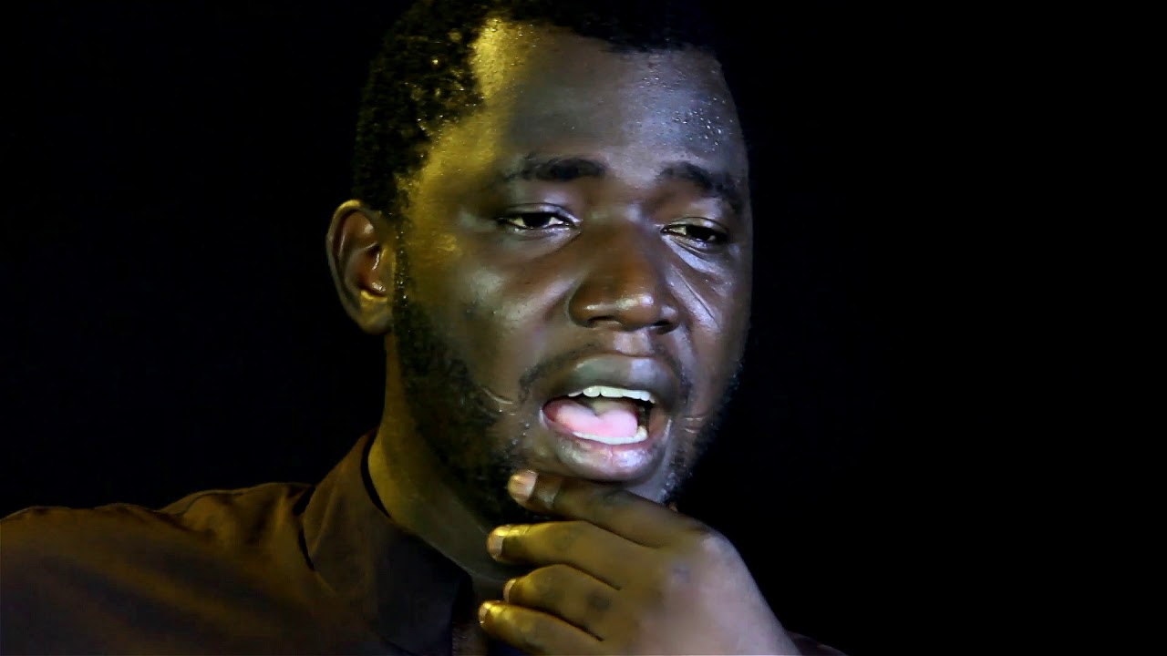 BAYANIN JITA OFFICIAL VIDEO,ALI JITA