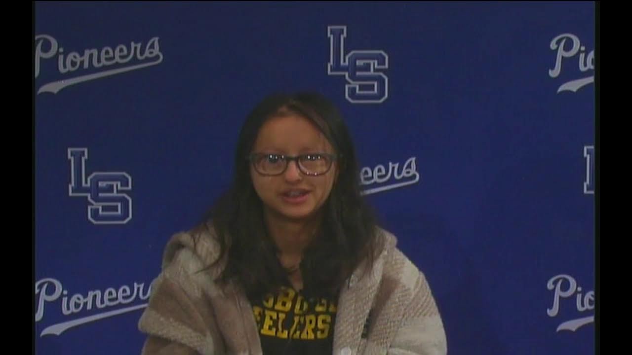 Lampeter-Strasburg High School Live Stream