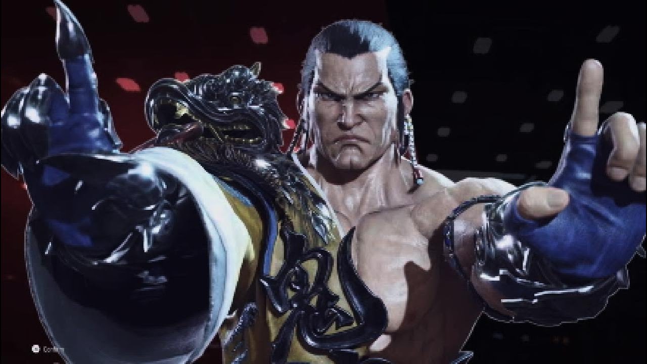Feng Rank Grind EP 2 #tekken8 #fengwei 
