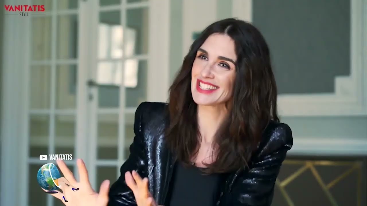 Paz Vega debutó en Hollywood sin conocer idioma inglés y cautivo espectadores
