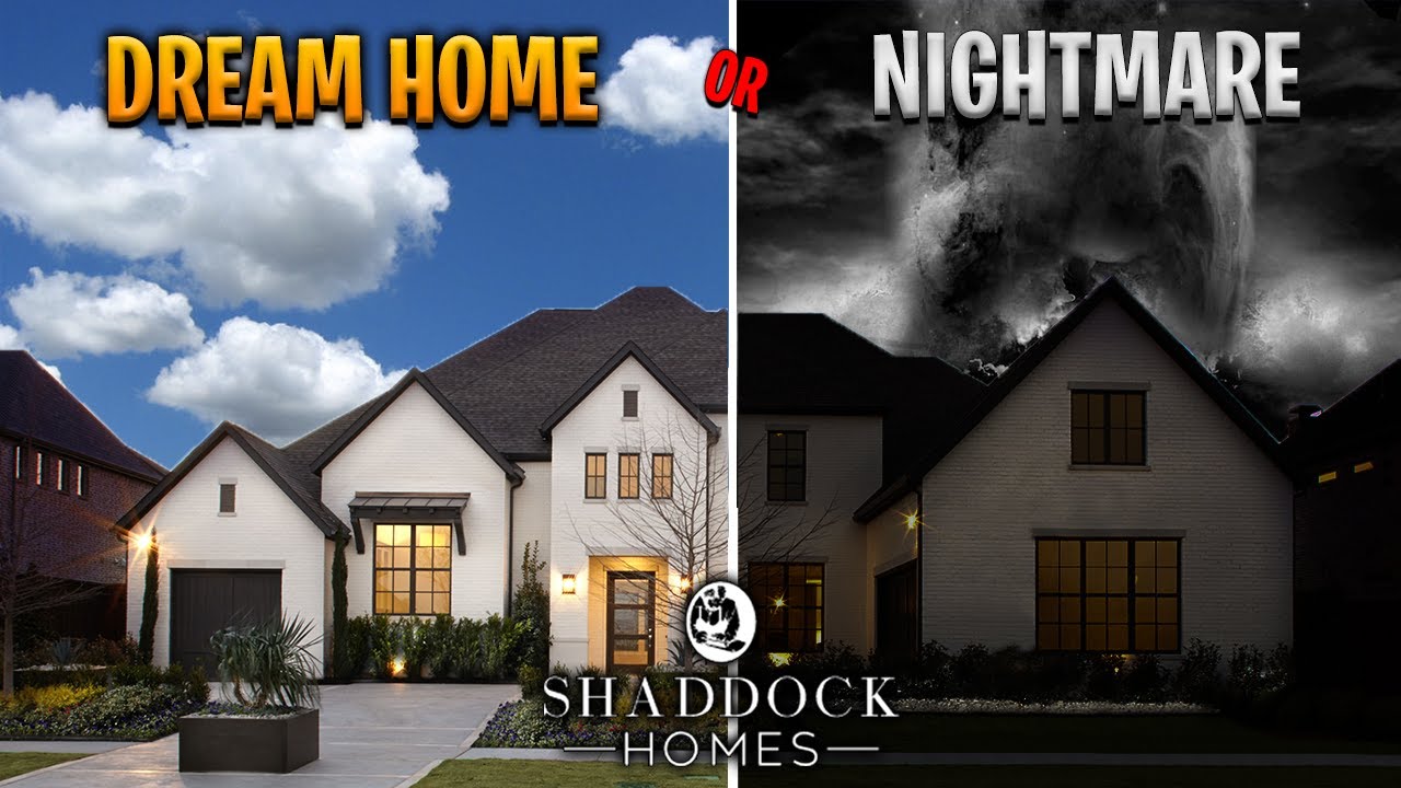 Shaddock Homes REVEALED | All You Need To Know about Shaddock Homes [Behind the Builder DFW]