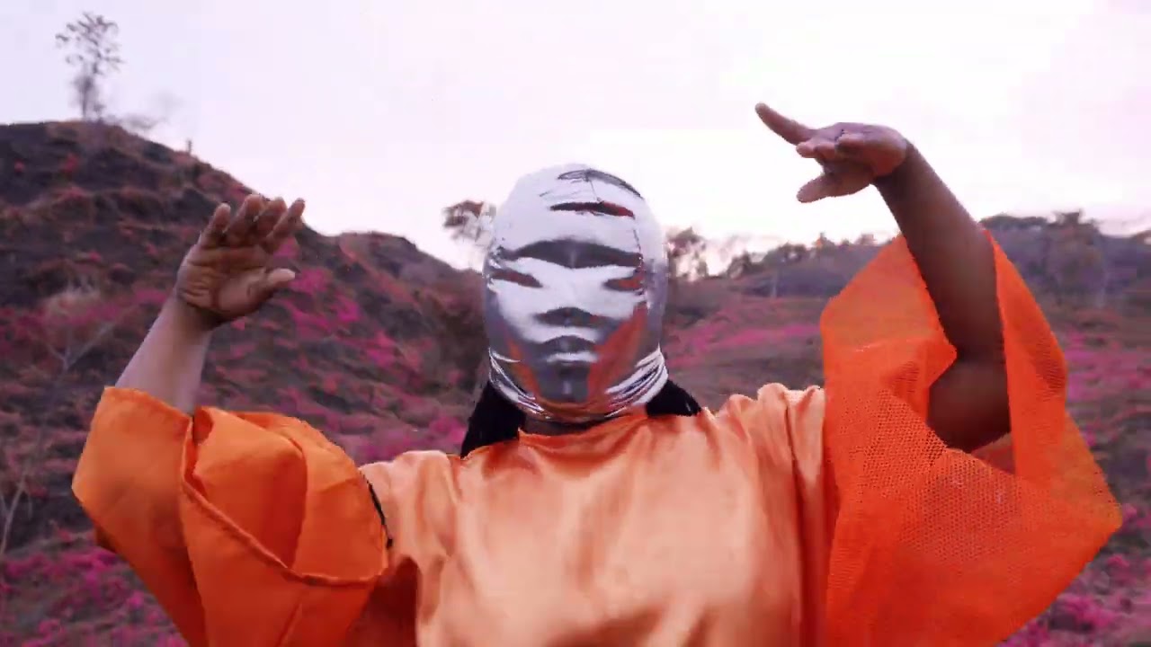 Ghetto Kumbé & Busy Twist - Candela (Official Video)