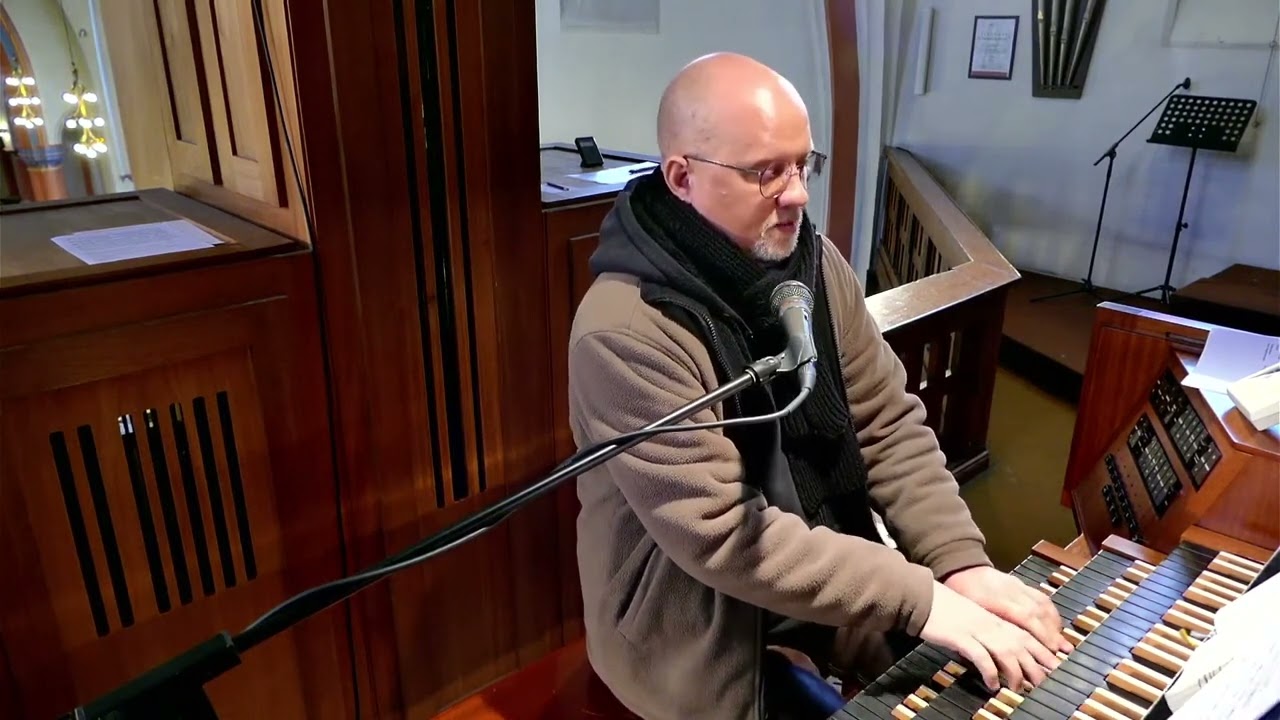 GL422 - Ich steh vor dir mit leeren Händen, Herr...