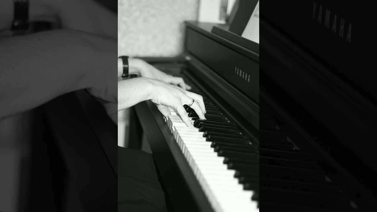 392 - Когда в море бушует волна - Иисус, Ты моя скала МИНУС