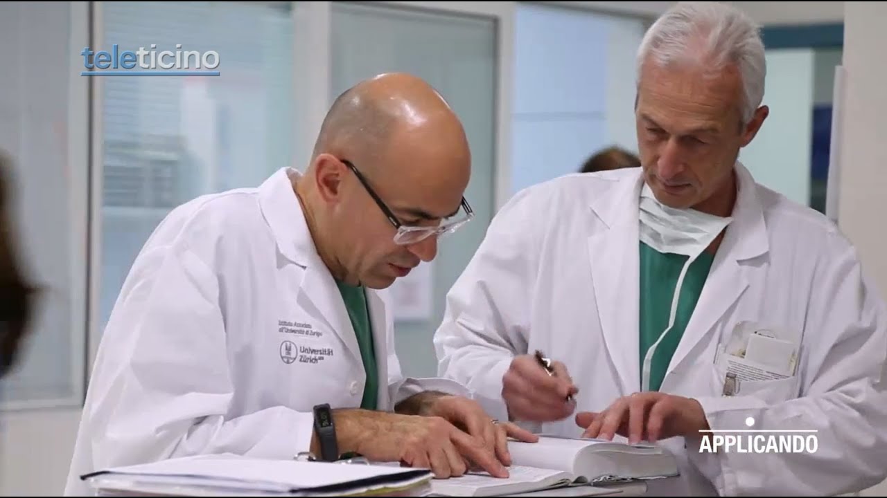 Cardioanestesia al Cardiocentro