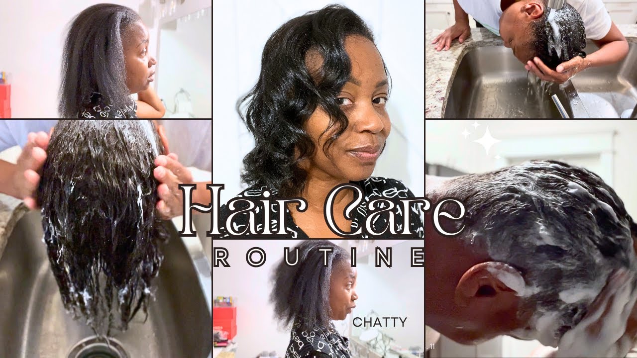 After 50 diaries. Relaxed hair care, fine hair, hair during menopause, hair care products