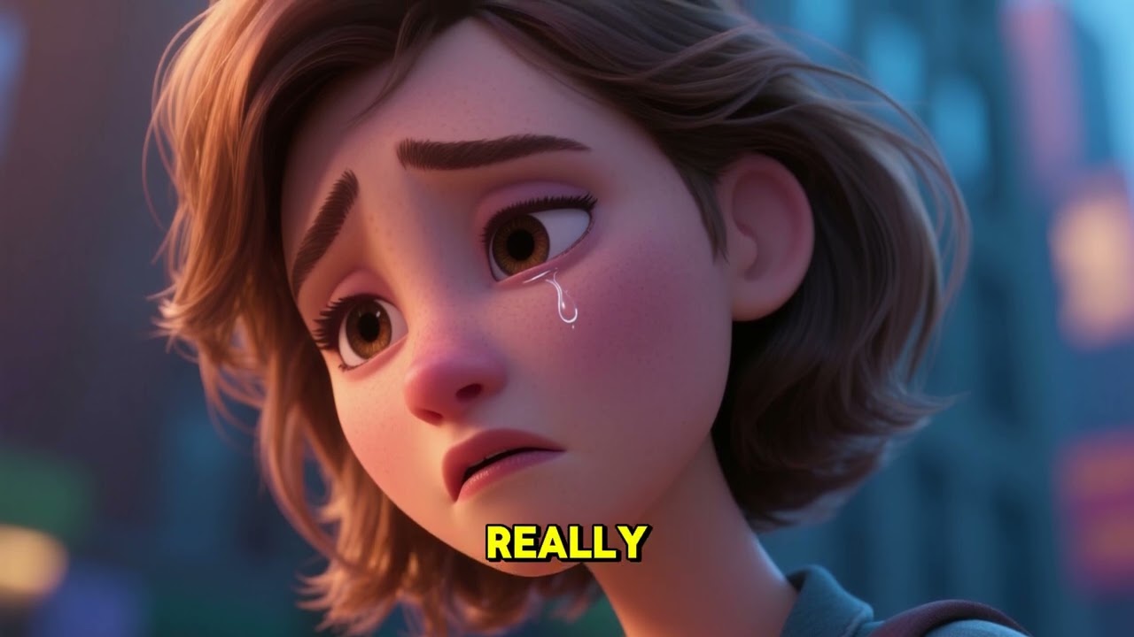 A Small Act of Kindness I Won’t Forget | Small True Story