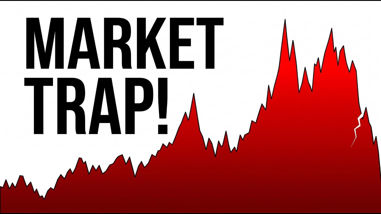NASDAQ разворачивается, и об этом все молчат!