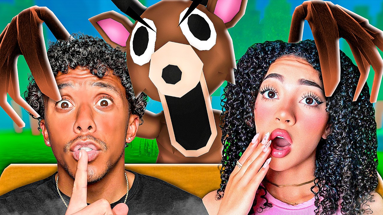 Can We SURVIVE 99 NIGHTS In The FOREST?!