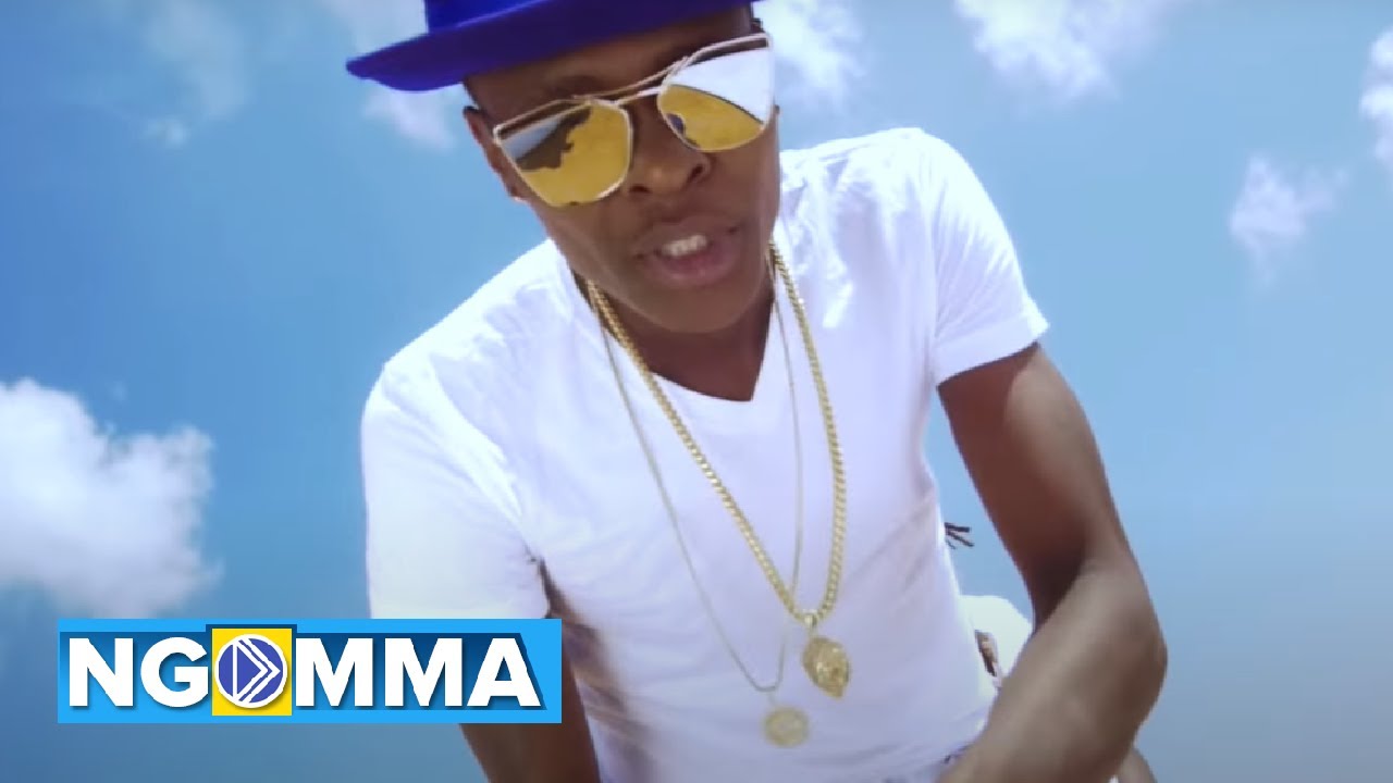 NKWAATA: JOSE CHAMELEONE I PAPA CIDY (OFFICIAL VIDEO) 2016