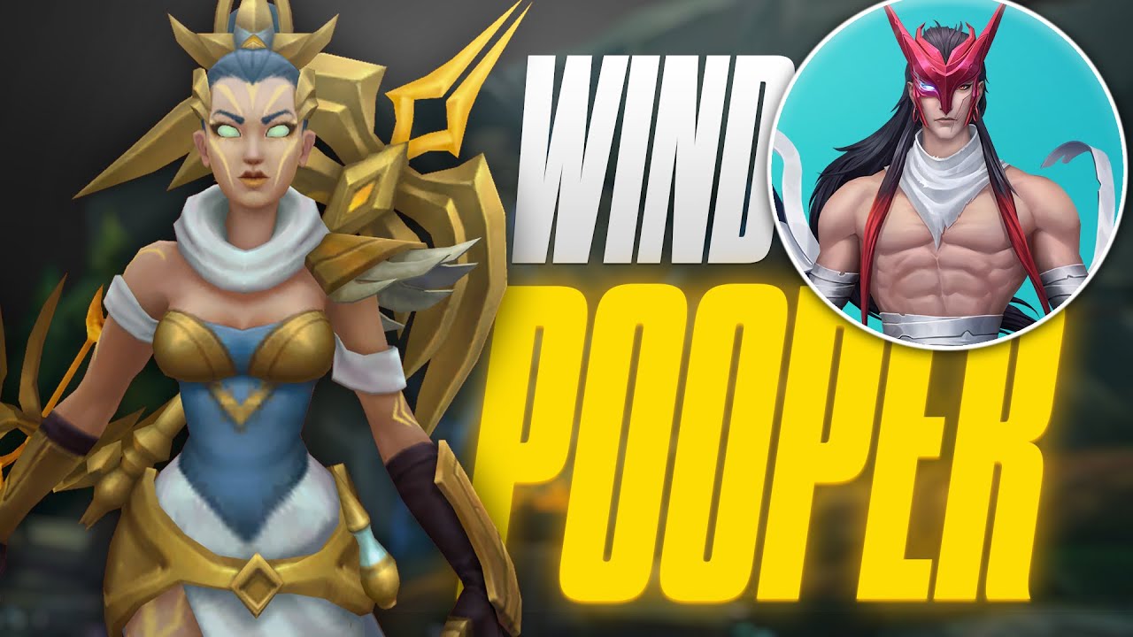 Yone could not handle the Rank1 Vayne