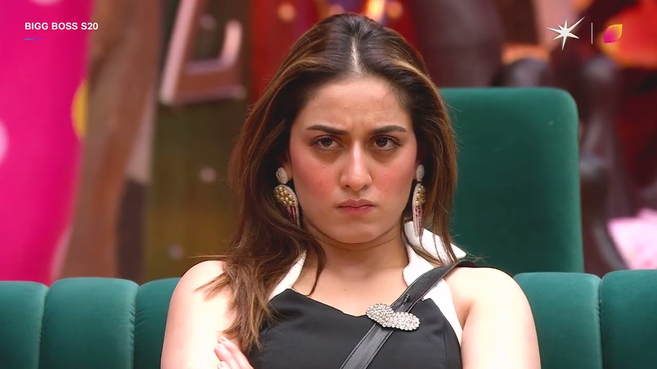 Opinions About Captaincy | Bigg Boss 20
