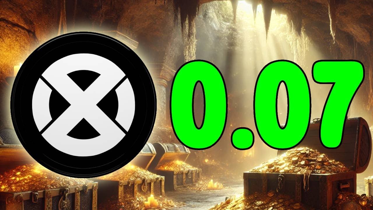 Прорыв XCN! Огромный импульс! Следующий рост &mdash; 1 цент! Прогноз цены Onyx на 2026 год.