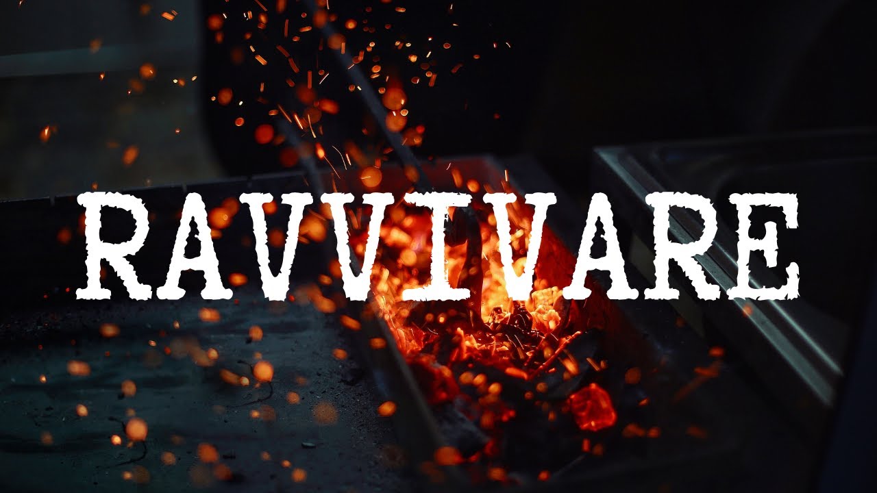 Danilo Bellucci | RAVVIVARE
