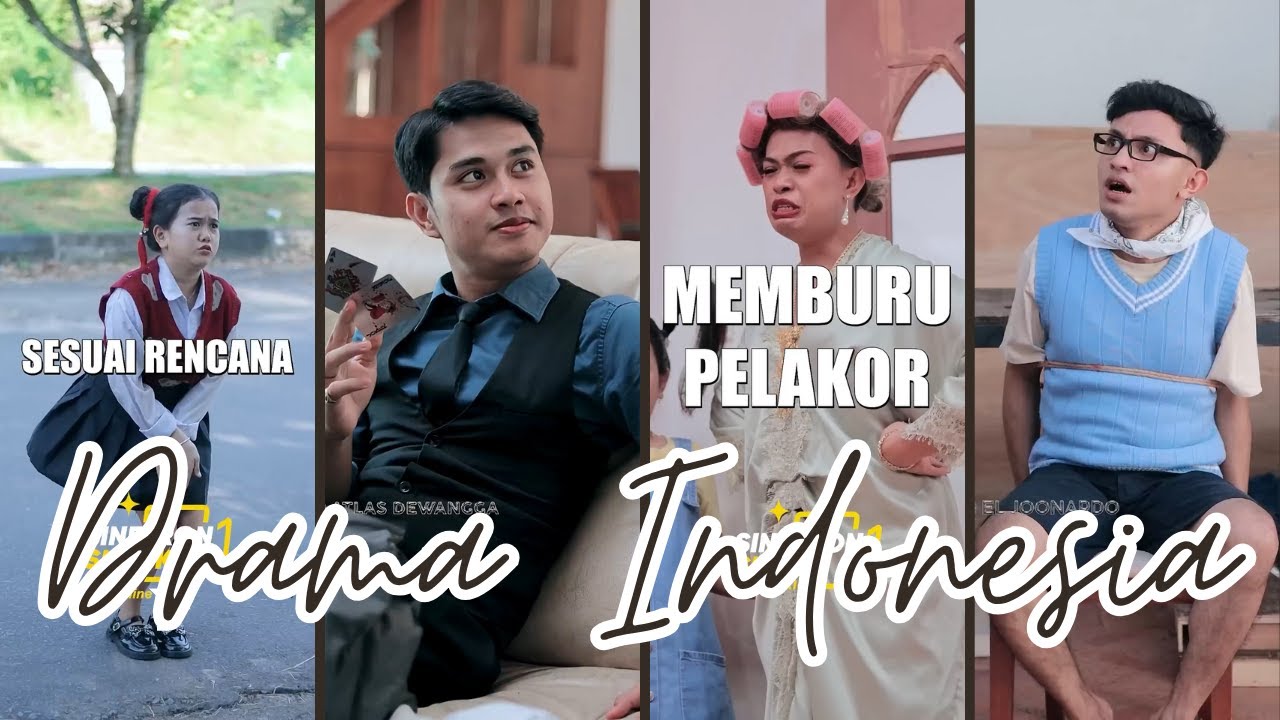 GAWAT! KEPALA BUNDA NYARIS PUTUS GARA-GARA ANAK JURIK!