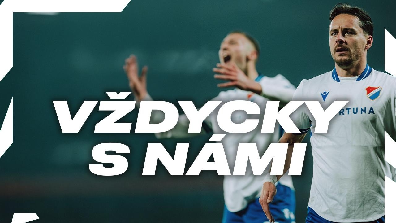 VŽDYCKY S NÁMI #100 | Z LETNÉ BEZ BODŮ.