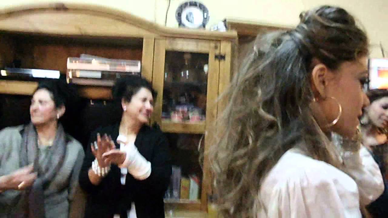 fiesta gitana en illora en casa de mi tio juan 3