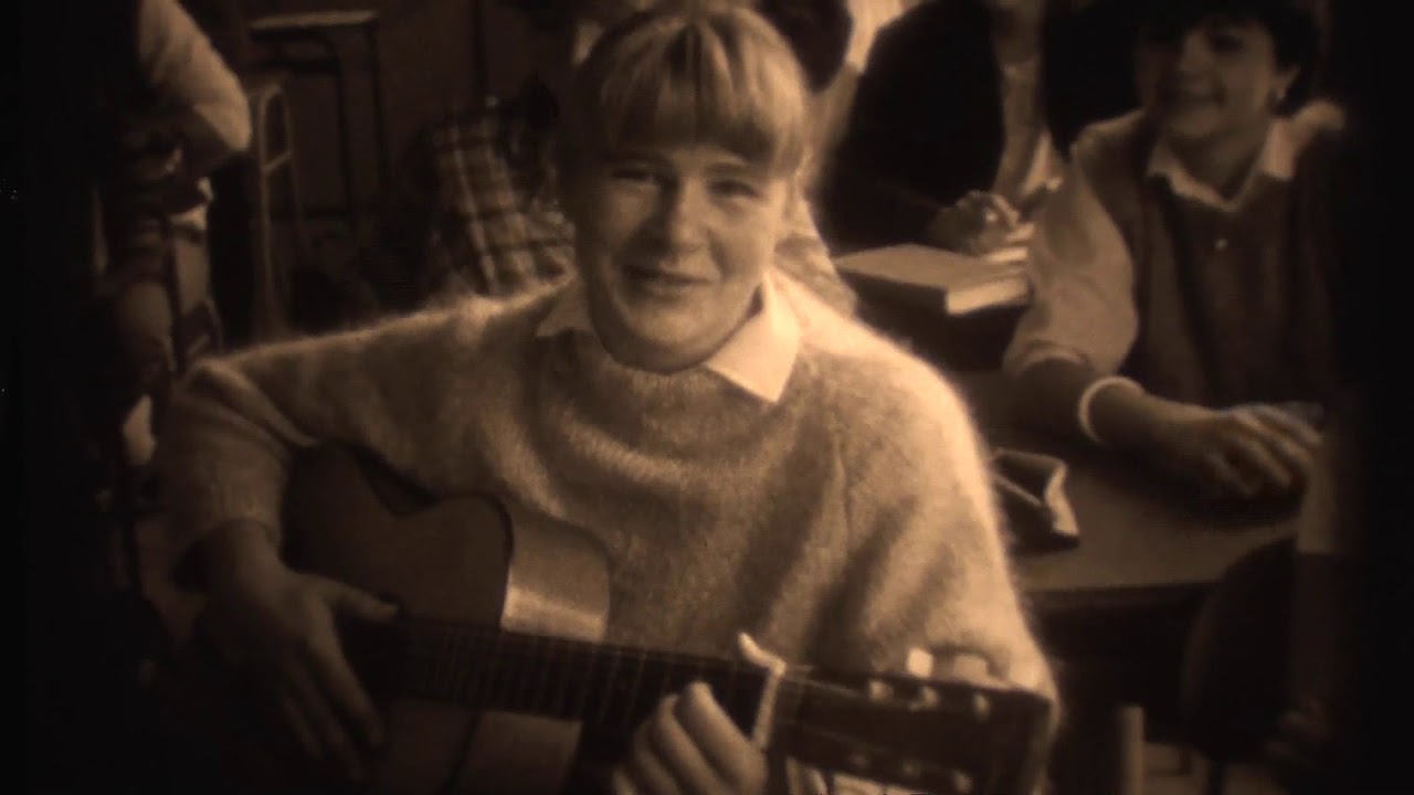 Poslední zvonění 1986