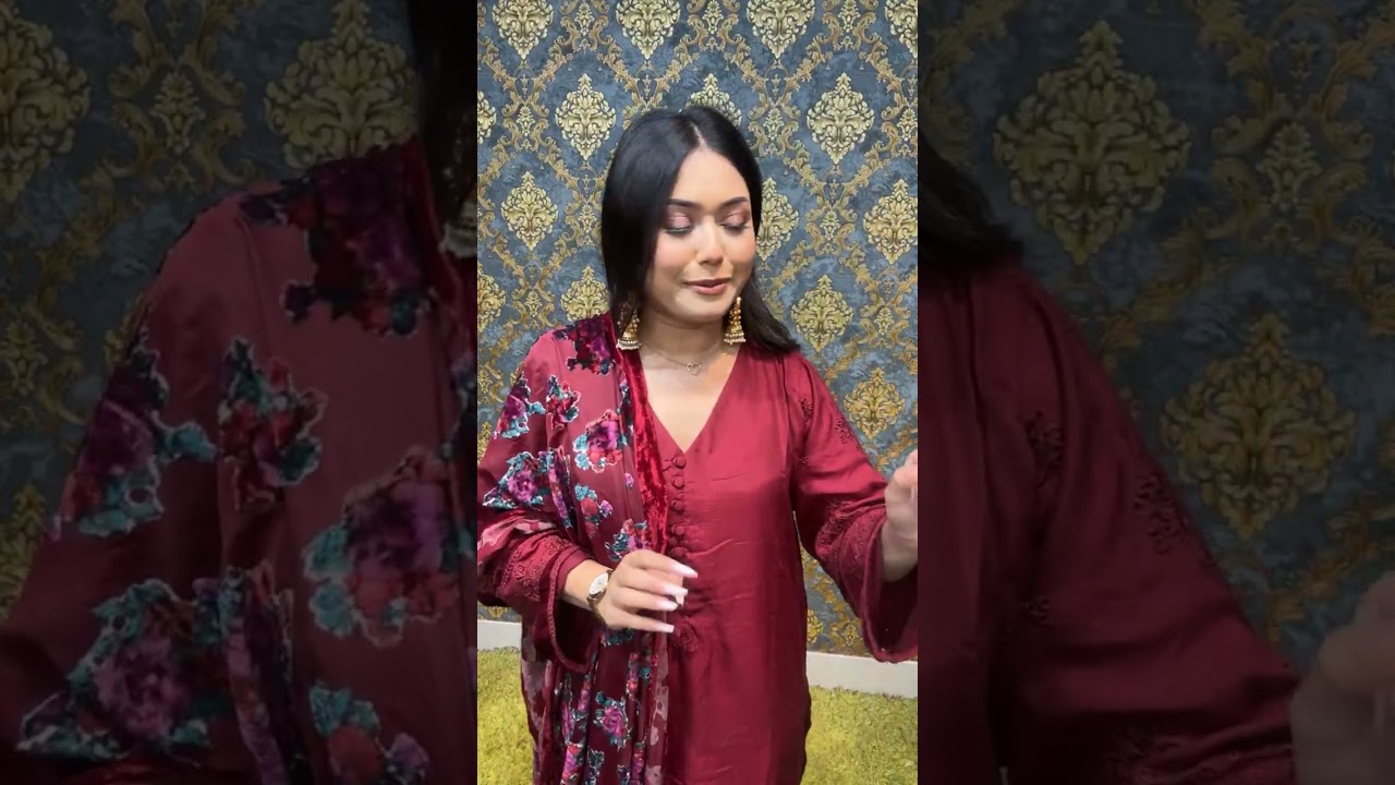 BINT-E-NOOR ELVA Vol-02, BINT-E-NOOR TALIA, BINT-E-NOOR DINA, AMBREEN Fashion ORG Fancy | 8 feb 26