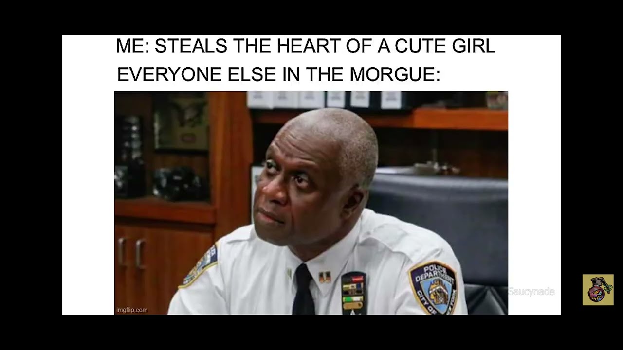 mememing ! I am not real saucynade !