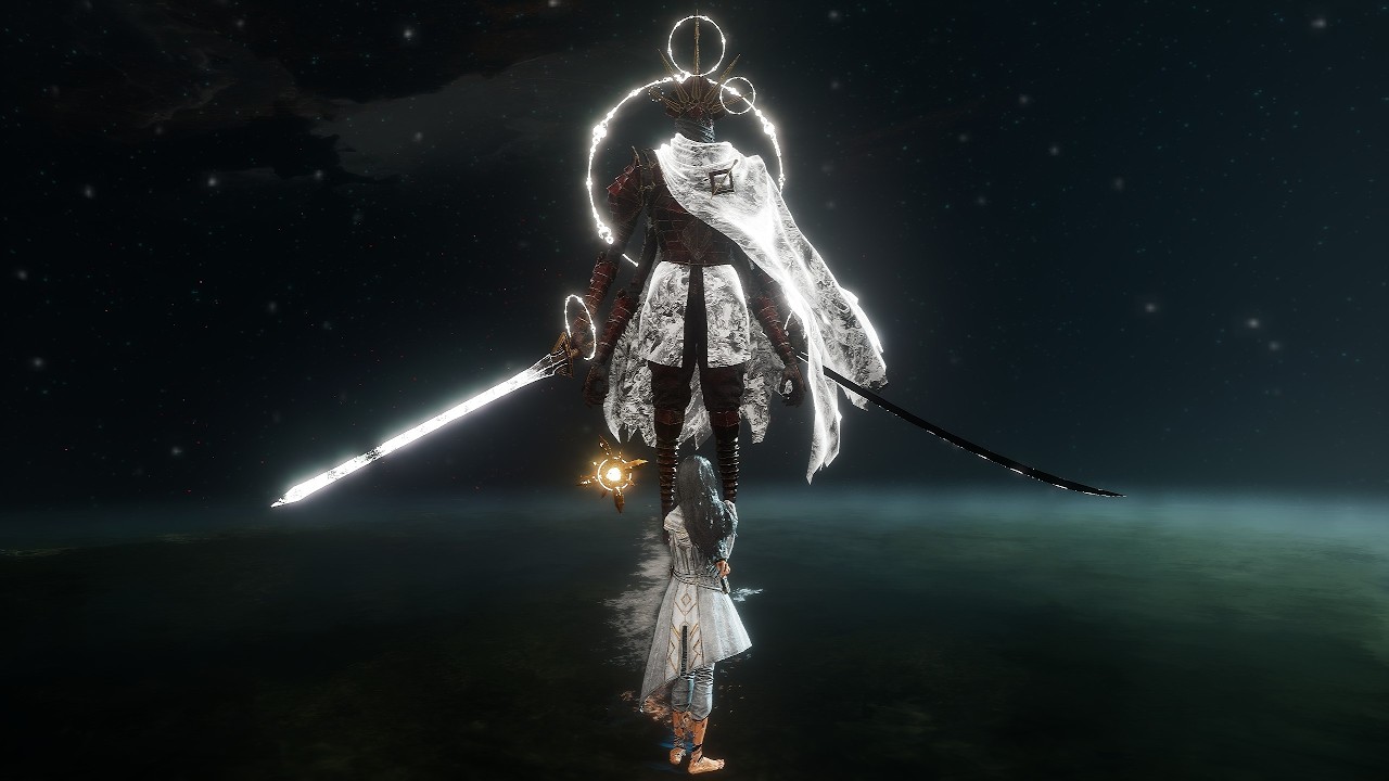 Duollistes | Expert Hitless Parry Only | Lune Solo - Clair Obscur: Expedition 33